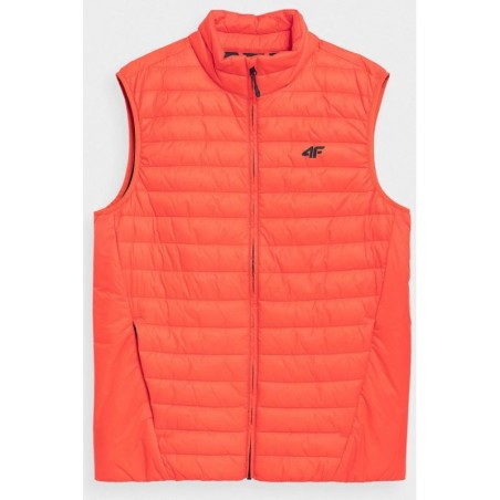 4F down vest M 4FSS23TDJAM082 70S