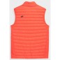 4F down vest M 4FSS23TDJAM082 70S