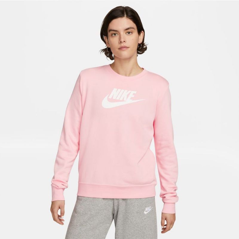 Sweatshirt Nike Sportswear Club Fleece W DQ5832-690