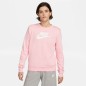 Felpa Nike Sportswear Club Fleece W DQ5832-690