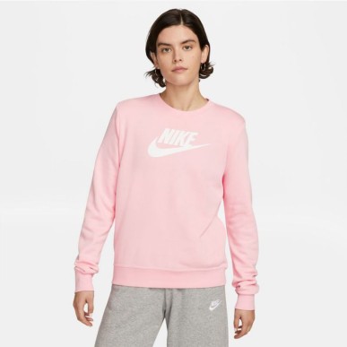 Felpa Nike Sportswear Club Fleece W DQ5832-690