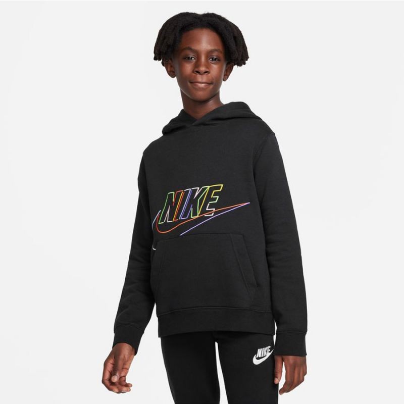 Felpa Nike Sportswear Jr. DX5087-010