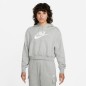 Sweatshirt Nike Sportswear Club Flecce W DQ5850-063