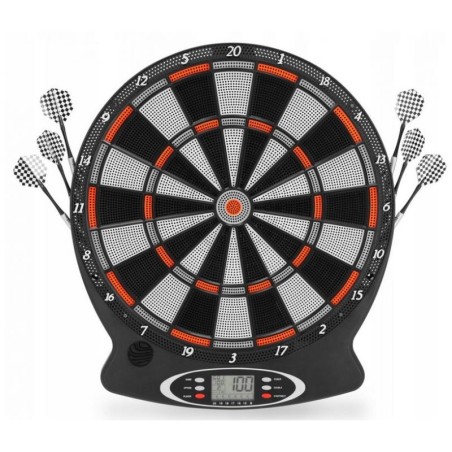 Electronic dartboard Spokey Narvi LITE 942239