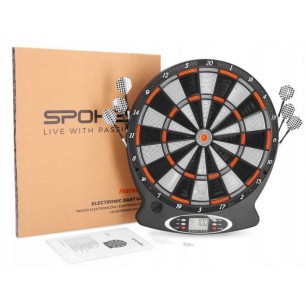 Bersaglio elettronico Spokey Narvi LITE 942239