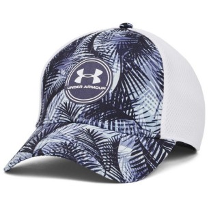 Under Armor Iso-chill Driver Mesh M 1369804 894