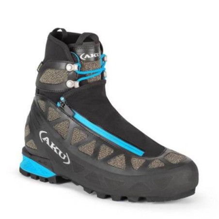 Scarpe da trekking Aku Croda DFS GTX M 964253