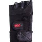 Profit Pro bodybuilding gloves black 1615