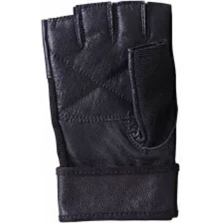 Profit Pro bodybuilding gloves black 1615