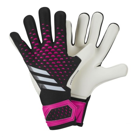 Goalkeeper gloves adidas Predator Competition HN3342