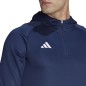 Sweatshirt adidas Tiro 23 Competition Hoodie M HK8056