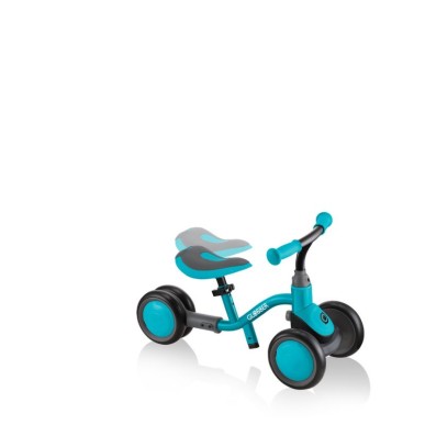 Bicicletta multifunzione Globber Learning Bike 3in1 Deluxe 639-105