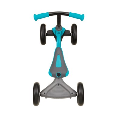 Multifunction bike Globber Learning Bike 3in1 Deluxe 639-105