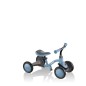 Multifunction bike Globber Learning Bike 3in1 Deluxe 639-200 Ash Blue