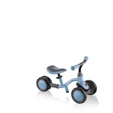 Multifunction bike Globber Learning Bike 3in1 Deluxe 639-200 Ash Blue