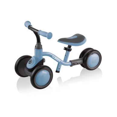 Multifunction bike Globber Learning Bike 3in1 Deluxe 639-200 Ash Blue