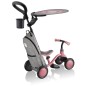 Multifunction bike Globber Learning Bike 3in1 Deluxe 639-210