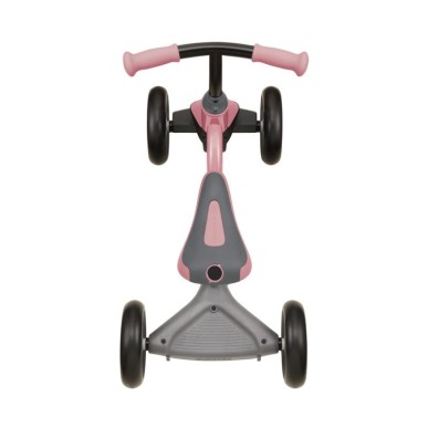 Multifunction bike Globber Learning Bike 3in1 Deluxe 639-210