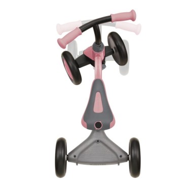 Bicicletta multifunzione Globber Learning Bike 3in1 Deluxe 639-210