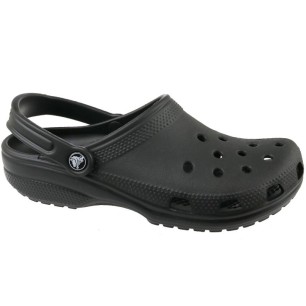 Crocs Classic 10001-001 slippers