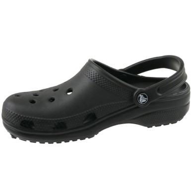 Pantofole Crocs Classic 10001-001