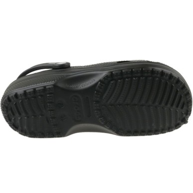 Crocs Classic 10001-001 slippers