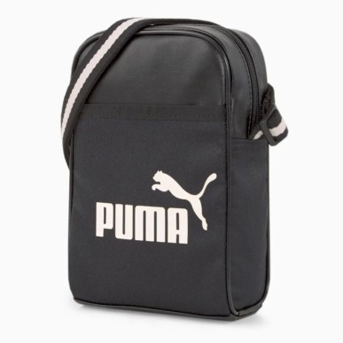 Borsa portatile compatta Puma Campus 078827 01