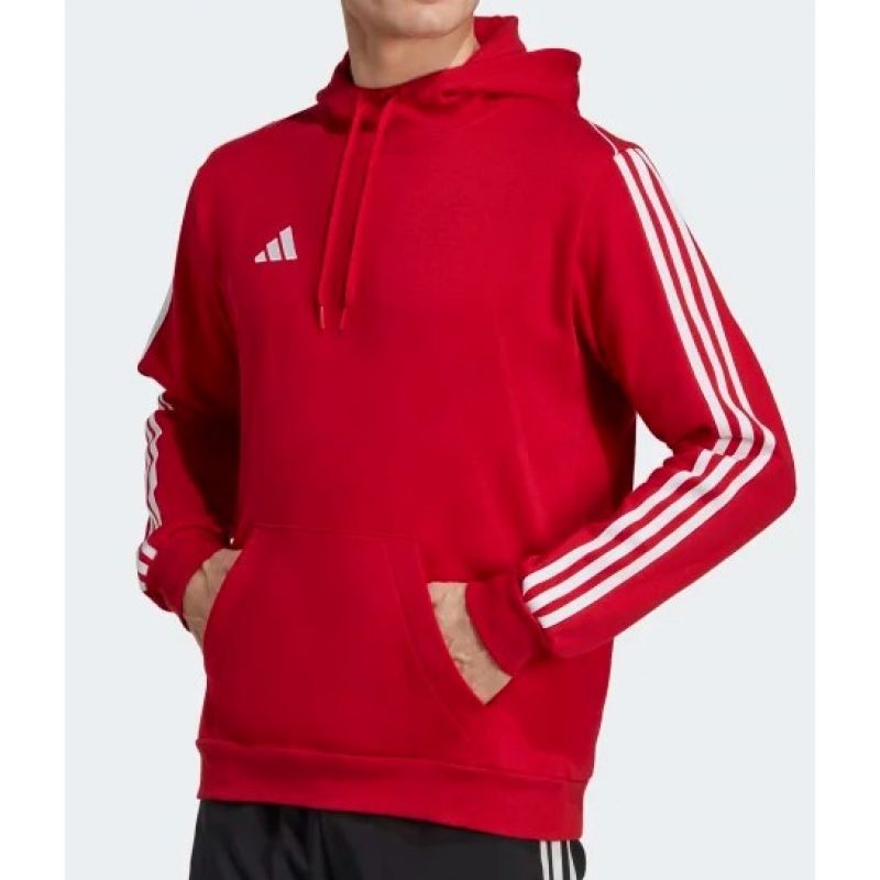 Felpa adidas Tiro 23 SW Hoody M HS3600