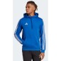 Felpa adidas Tiro 23 SW Hoody M IC7858