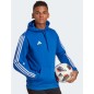 Felpa adidas Tiro 23 SW Hoody M IC7858