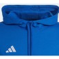 Felpa adidas Tiro 23 SW Hoody M IC7858