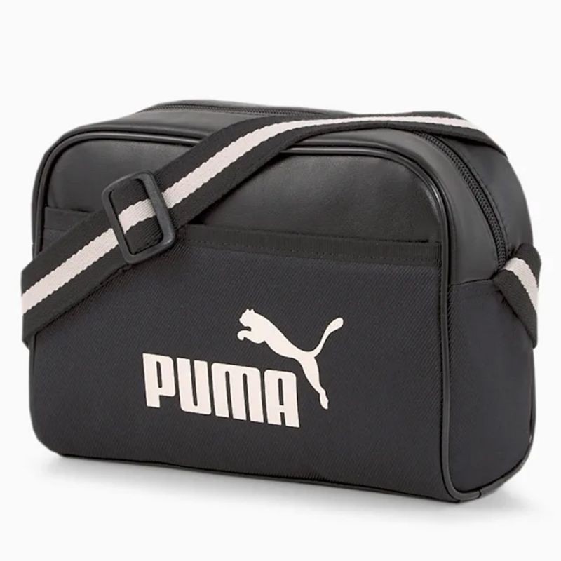 Borsa Puma Campus Reporter S 078826 01