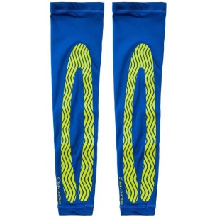 Compression sleeve Select 6610 blue