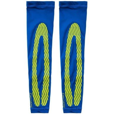 Compression sleeve Select 6610 blue