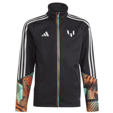 Messi Training Jacket Jr. HR4353