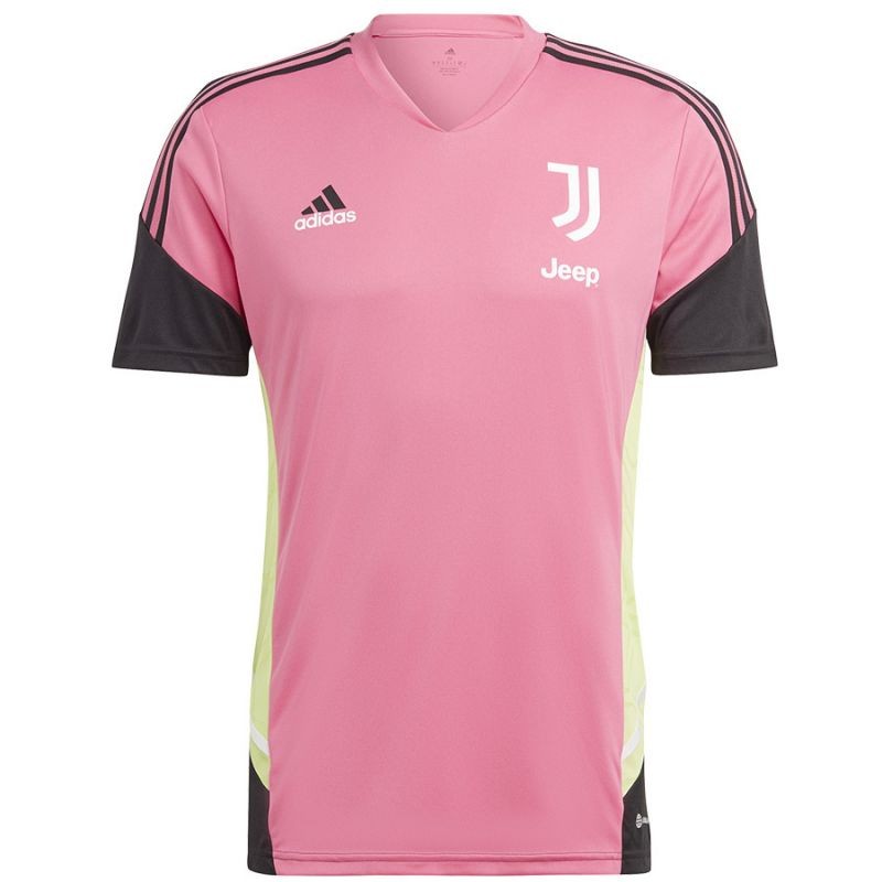 Maglietta adidas Juventus Training JSY M HS7551