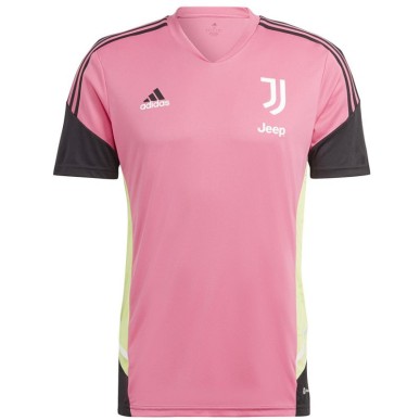 T-shirt adidas Juventus Training JSY M HS7551