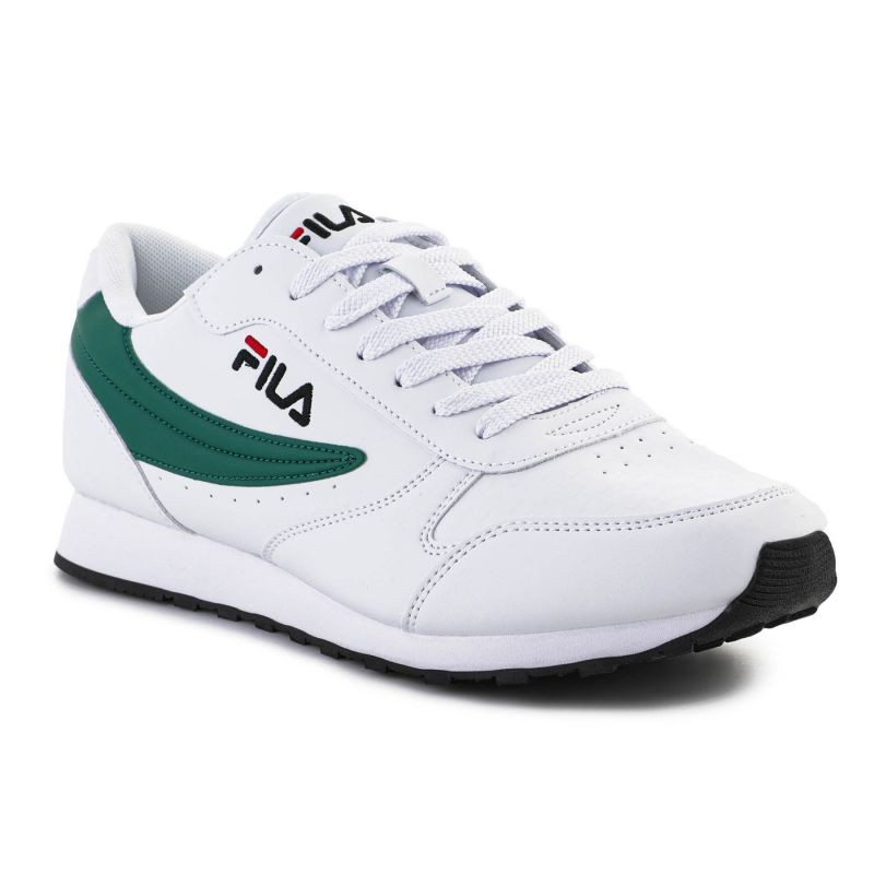 Fila Orbit Low M 1010263-13063 shoes