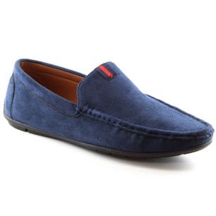 McKeylor suede moccasins M 2260 JAN208B