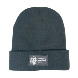 Cappellino invernale Masters 04777