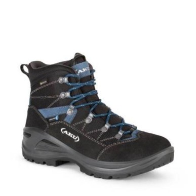 Sono le scarpe da trekking Civetta Therm200 GTW M 310173