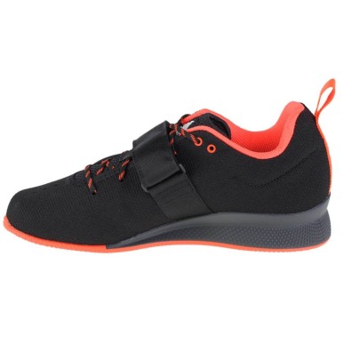 Scarpe da sollevamento pesi Adidas Adipower II M GZ0178