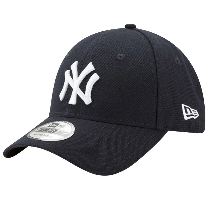 Cappellino New Era 9Forty The League New York Yankees Mlb Cap 10047538