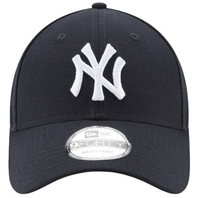 Cappellino New Era 9Forty The League New York Yankees Mlb Cap 10047538