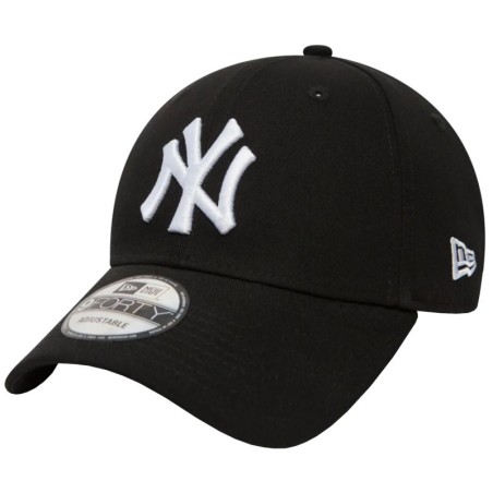 Cappellino New Era 9Forty New York Yankees Mlb League Basic Cap 10531941