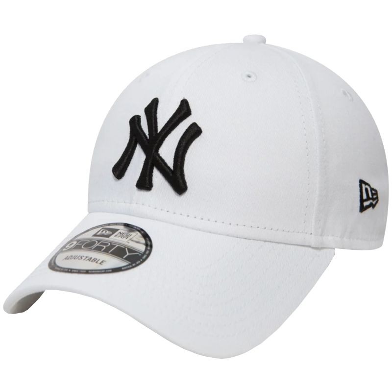 Cappellino New Era 9Forty New York Yankees Mlb League Basic Cap 10745455