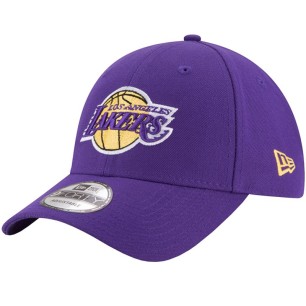 Cappellino New Era 9Forty The League Los Angeles Lakers NBA Cap 11405605