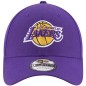 Cap New Era 9Forty The League Los Angeles Lakers NBA Cap 11405605