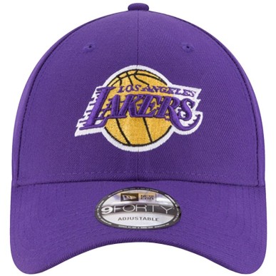 Cappellino New Era 9Forty The League Los Angeles Lakers NBA Cap 11405605