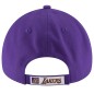 Cappellino New Era 9Forty The League Los Angeles Lakers NBA Cap 11405605